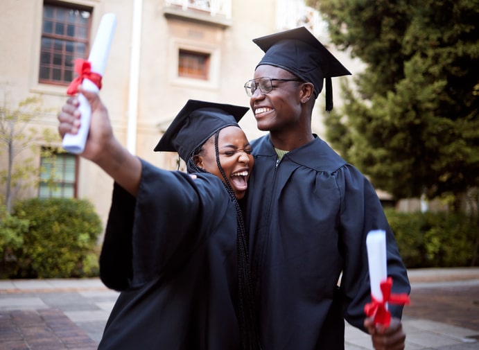 College graduation quotes